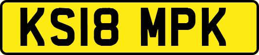 KS18MPK