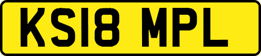 KS18MPL