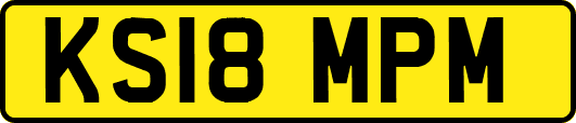 KS18MPM