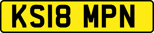 KS18MPN