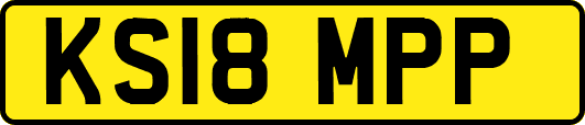 KS18MPP