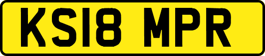 KS18MPR