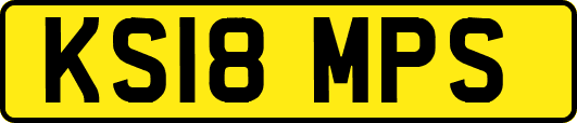 KS18MPS
