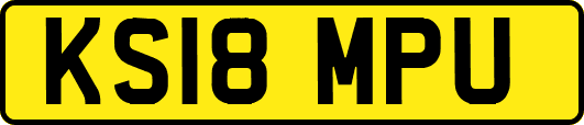 KS18MPU