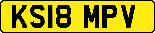 KS18MPV