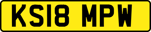 KS18MPW
