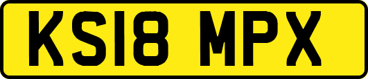 KS18MPX