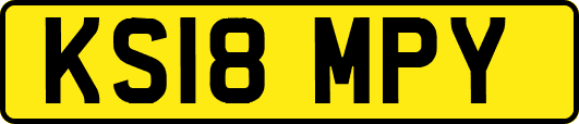 KS18MPY