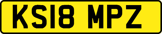 KS18MPZ