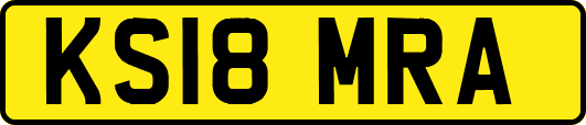 KS18MRA