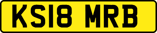 KS18MRB