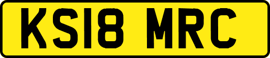 KS18MRC