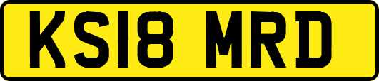 KS18MRD