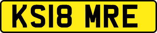 KS18MRE