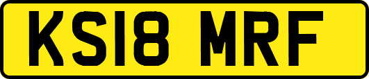 KS18MRF