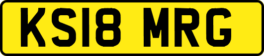 KS18MRG