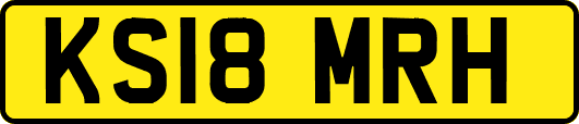 KS18MRH