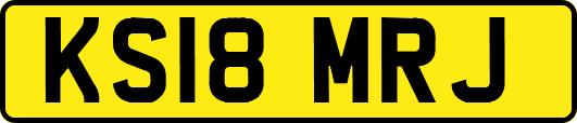 KS18MRJ