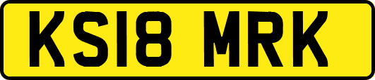 KS18MRK