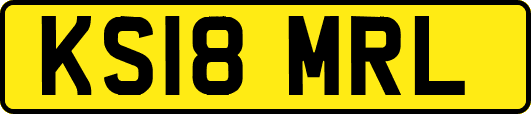 KS18MRL