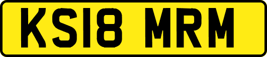 KS18MRM