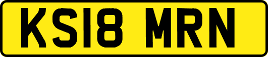 KS18MRN