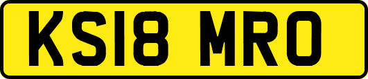 KS18MRO