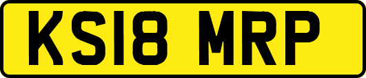 KS18MRP