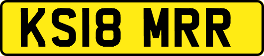 KS18MRR
