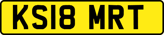 KS18MRT