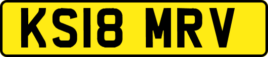 KS18MRV