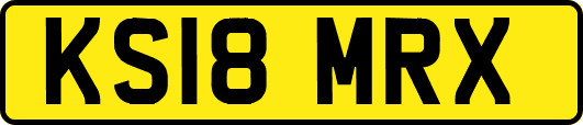KS18MRX