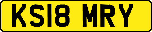 KS18MRY