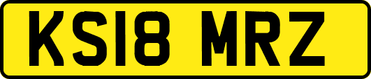 KS18MRZ