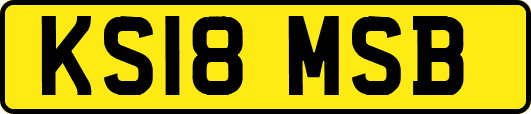 KS18MSB