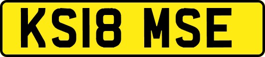 KS18MSE