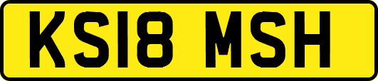 KS18MSH