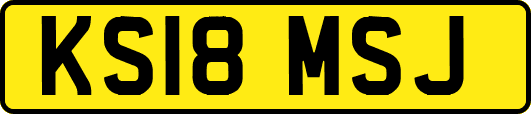 KS18MSJ