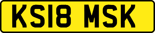 KS18MSK