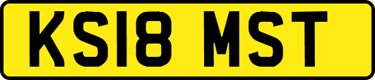 KS18MST
