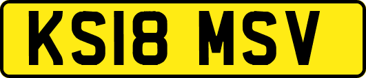 KS18MSV