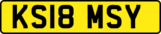 KS18MSY