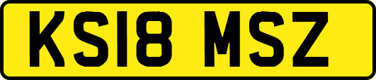 KS18MSZ