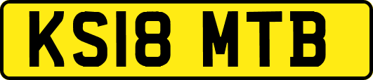 KS18MTB