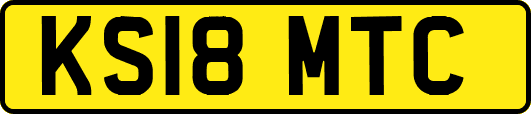 KS18MTC