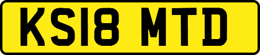 KS18MTD