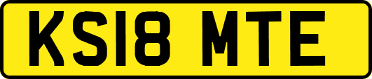 KS18MTE