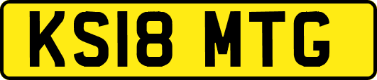 KS18MTG