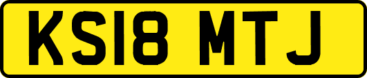 KS18MTJ