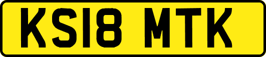 KS18MTK